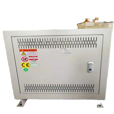 China 34KVA Power Dry Type Isolation Transformer for sale