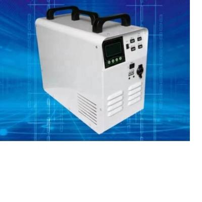 China Pure Sine Wave 2400w 3000w 5000w AC Power Inverter 527*255*415mm for sale