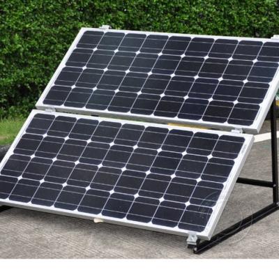 China 500W 225*145*60mm Gel 12v Battery Pure Sine Wave Solar Inverter for sale