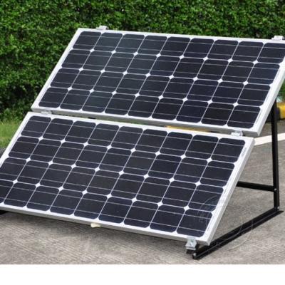 China Solar Power System 110V 220V 50 60 Hz OEM Pure Wave 365*160*210mm for sale