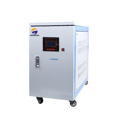 China 15kw Solar Inverter MPPT Solar Inverter 400x700x740mm for sale