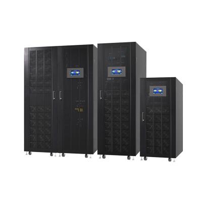 China Computer Modular UPS Uninterruptible Power Supply China Factory Price With 60KVA-300KVA Module for sale