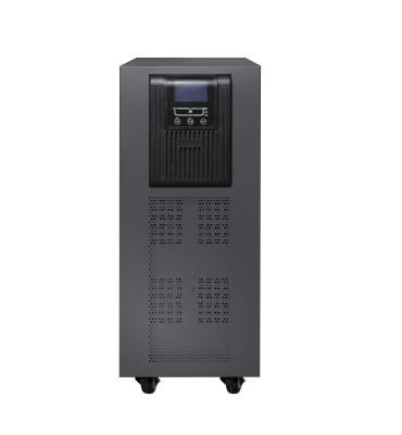 China 10KVA High Frequency Online UPS 10KVA for sale