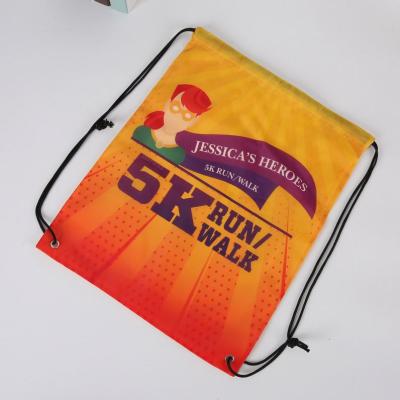 China Promotional Bag Team With Yoga Gym Bag Mat Holder Person for sale