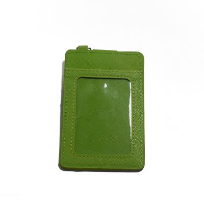 China High Quality Credit Card Identity Aluminum Alloy Metal ID Card Holder for sale