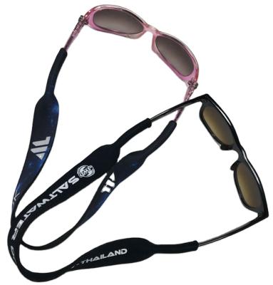 China High Quality Material Diving Lenses Sports Lanyard With Hanging Rope Eyeglass for sale