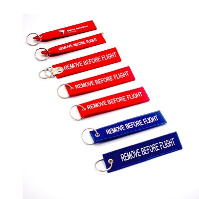 China Dogs / Pets Hot Sale Sublimation Custom Key Chain Lanyard With Logo Custom for sale