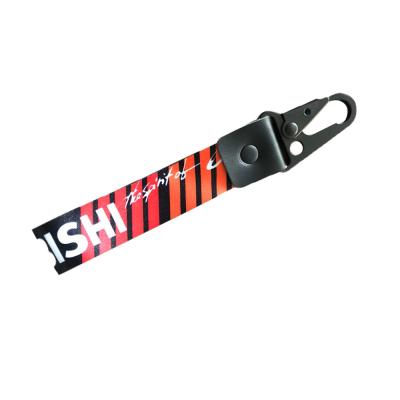 China Custom Full Color PVC Male Guy Vendors For Designer Personalized Brand Name Key Chain Lanyards for sale