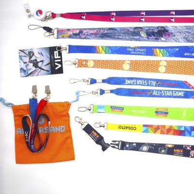 China Polyester Sided Nfl Jacquard Wonder Woman Creative Useful Vultron Uniform Lanyards for sale