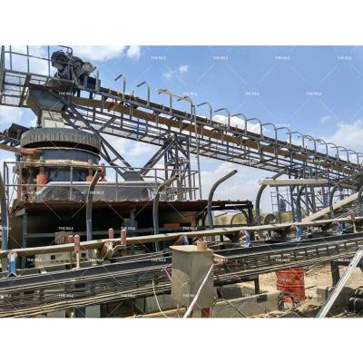 China food & Beverage Plant Lime Rock Crushing Factory Price for sale