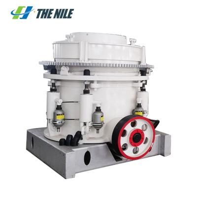 China food & Beverage Factory China Multi-Cylinde Hydraulic Stone Cone Crusher Price for sale