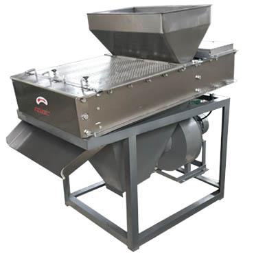 China Seasoning Wet Type Peanut Peeling Factory Professional Making Machine for sale