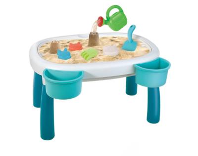 China Outdoor Water and Beach Sand Toy Game Water Table Summer Play Table 1212 for sale