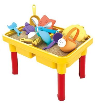 China Children's Outdoor Water Table Summer Beach Sand Play Table 156 for sale