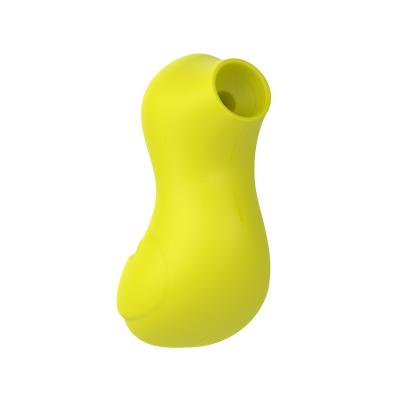 China Wholesale Silicone Rechargeable Vibrator Nipple Sucker Clitoral Sucking Sucker for Women G Spot Vibrator Sex Toys for sale