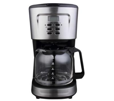 China Hotel Use America Coffee Machine Home Coffee Maker for sale