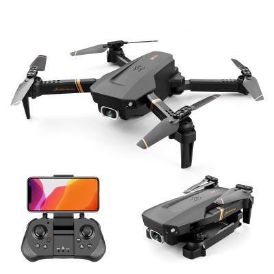 China Durable 4K/1080P FPV Drone 4k WIFI Mode 4DRC V4 RC Drone 4K/1080P FPV Mini Camera Wide Angle Headless RC Drone for sale