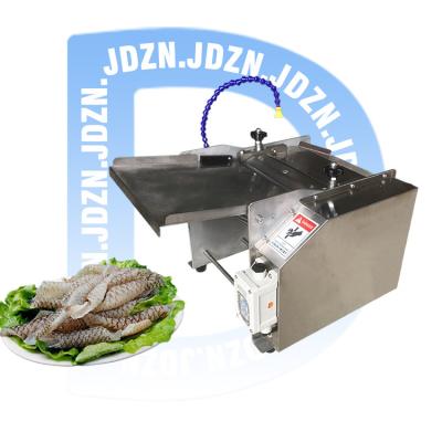 China Industrial Automatic Fish Skin Remover, Catfish Fish Skinning Machine for sale