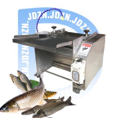 China Automatic Fish Processing Equipment/fish Skin Remover/fish Processing Machine for sale