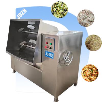 China Automatic meat blinder machine / meat stuffing mixer / sausage mixer machine for sale