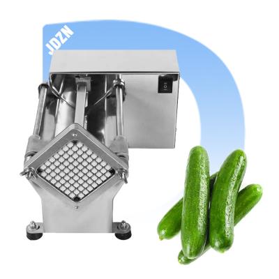 China Potato Slicer Cutter Machine Vegetable Cutting Shredding Shredder Machine Commerical for sale