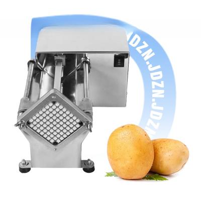 China Factory Price Commercial Vegetable Cutter Slicing Shredding Fruit Chips Chopper Carrot Onion Potato Slicer Dicer Machine for sale