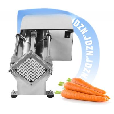 China Multifunction French Fries Cutter Vegetable Fruit Slicer Potato Chopper Machine - Buy French Chips Cutter Machine for sale