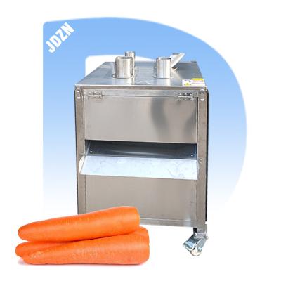 China Industrial Apple Carrot Taro Banana Fruit Vegetable Cutting Slicing Slicer Machine for sale