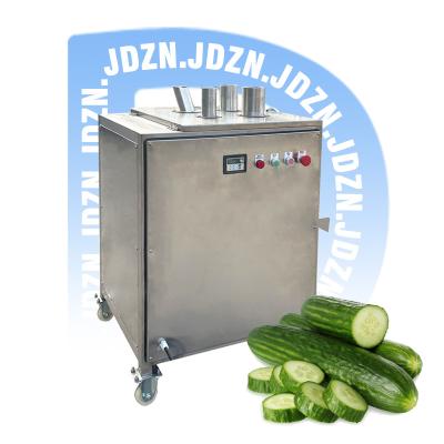 China Multifunctional Green Onion Vegetable Chopper/ Vegetable Cutting Machine /Potato Fruit Vegetable Cutter for sale