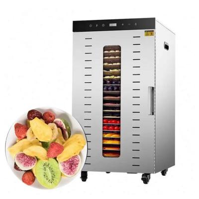 China Factory Orange Peel Drying Machine Food Dehydrator Vegetable Drying Machine for sale