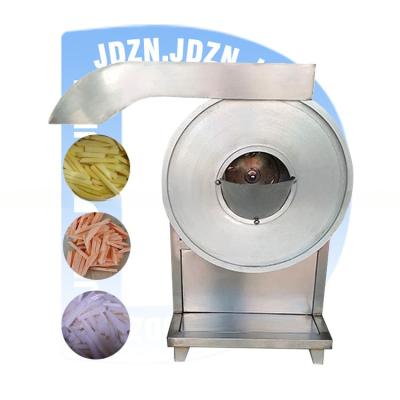 China potato crisps cutter machine slicer New technology advanced eblich machine and potato cutter for sale