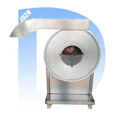 China potato cutter shredder crinkle potato carrot shredding machine potato french fries making machine for sale