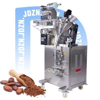 China 500g 1kg Packing Machine Instant Coffee Masala Powder Packing Machine for sale