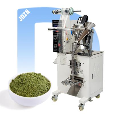 China Snus Pouch Filter Khaini Packing Machine Automatic Snus Powder Packing Machine At Wholesale Price for sale