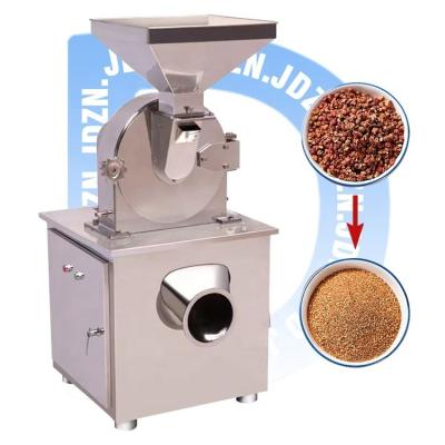 China Cassava Leaves Grinding Machine for and Performance Chemical Powder Grinder Mill for sale