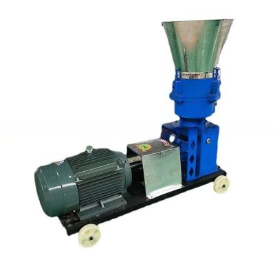 China Aniaml Feed Puffed Pellet Machine The Ultimate Solution for 2 Tons Poultry Production for sale