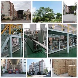 Verified China supplier - Quanzhou Apogee Trading Co., Ltd.