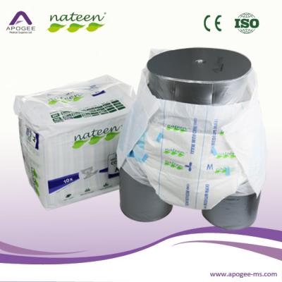 China XXL Printed Diaper Adult Diapers ON SALE for sale