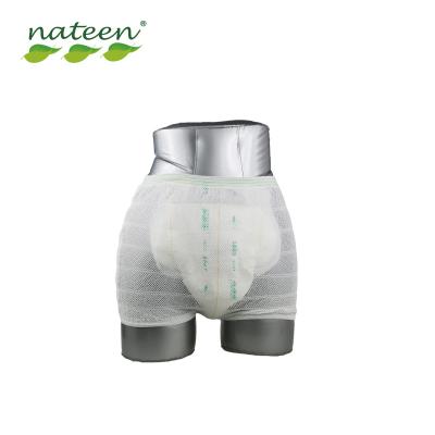 China adult &liners embroidered with incontinence pads for sale