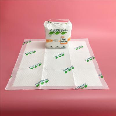 China Top Marketing Quality Dog Printed Pee Pads Animal Pads for sale