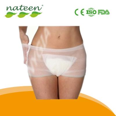 China Disposable Disposable Hospital Pants Surgical Mesh Pants PBM Surgical Pants / Disposable for sale