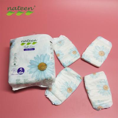 China Printed Disposable Diaper Factory Lookiing For Dispenser for sale