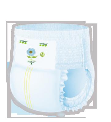 China Printed Factory Provided Bulk Baby Diaper Brands for sale