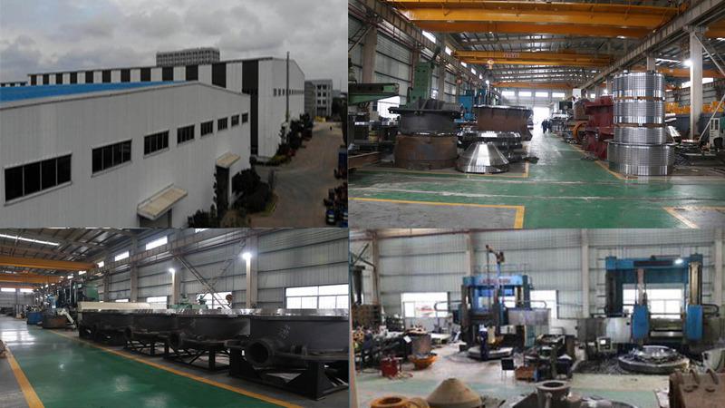 Verified China supplier - Shanghai Echo Machinery Co., Ltd.