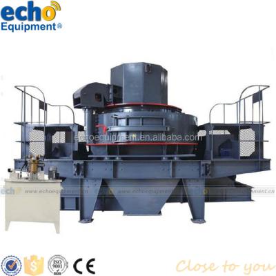 China Small Quarry Sand Crusher Mill Machine For Sand Making Plant for sale