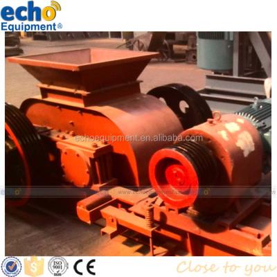 China Chinese Quarry Marks Crusher Roller Lime Crusher For Lime Crushing for sale