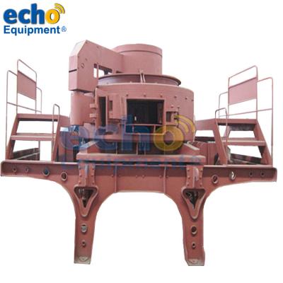 China Quarry Sand Making Machine Toronato, Remco, ISC, Cemco, Cedarapids, Canica VSI Crusher for sale