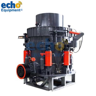 China Quarry EC, MC & C Cavity CS1440 Single Cylinder Hydraulic Cone Crusher With Advanced Electric Technology for sale