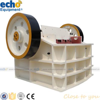 China Quarry Shanghai Crusher Manufacture Supply Stone Crusher Machine For Crushing Hard Rock for sale