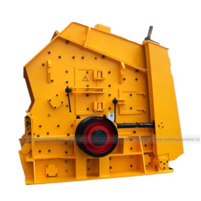 China Mine High Quality PF 1210,1214,1315 Impact Crusher for sale